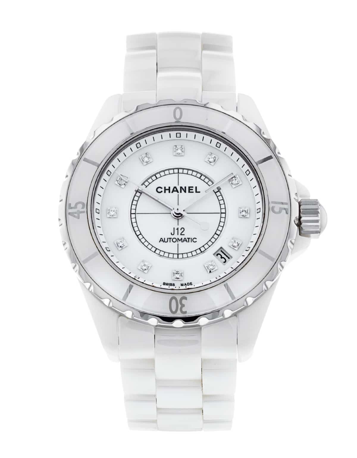 Chanel J12 H1629